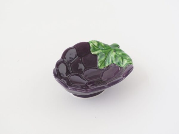 Small grape dish