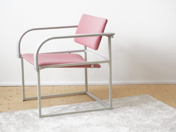 PASTOE / Mazairac & Boonzaaijer / post modern armchair/ 1980’s