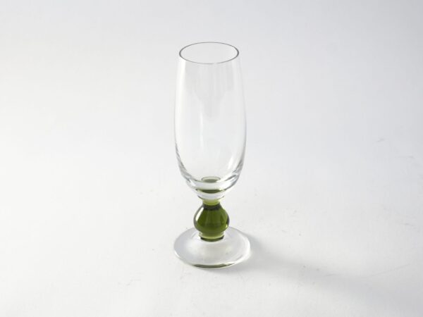 Champagne glasses/ 6 available