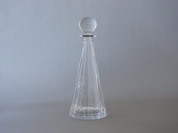 Villeroy & Boch crystal carafe